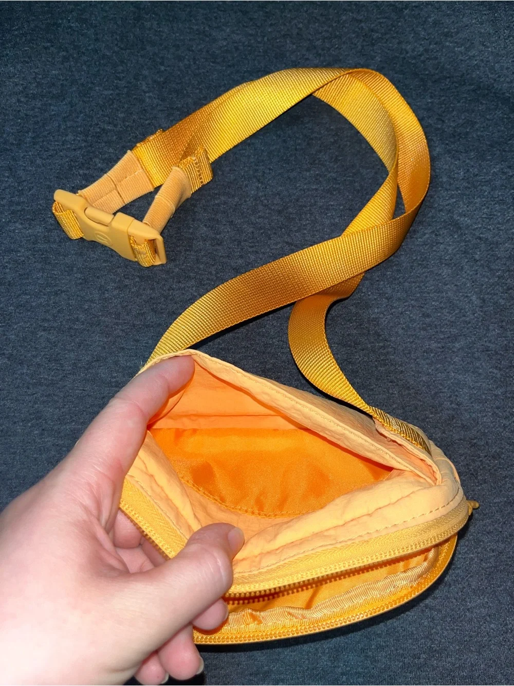 Lululemon Mini Belt bag